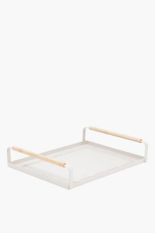 Modesa Metal Tray