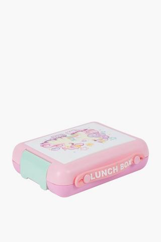 Unicorn Lunch Box