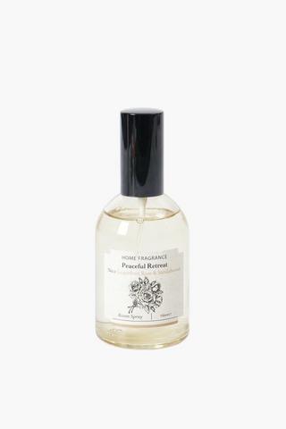 Moodify Peaceful Room Spray, 100ml
