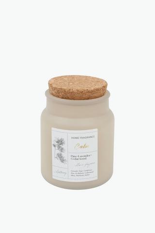 Harmony Calm Candle, 152g