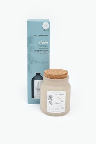 Harmony Calm Candle, 152g