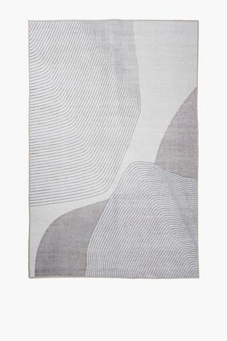 Digital Bolzano Rug, 120x180cm