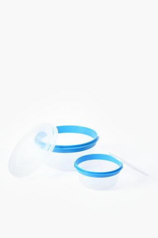 4 Piece Otima Container Set