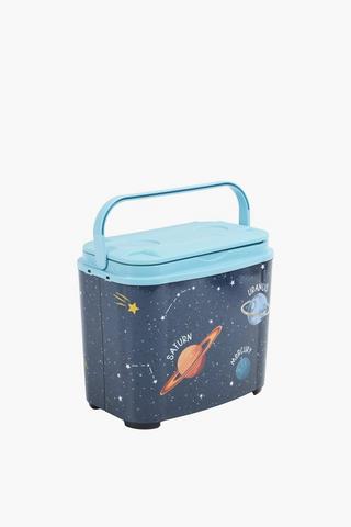 Elias Space Kids Cooler Box