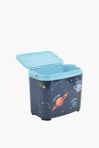 Elias Space Kids Cooler Box
