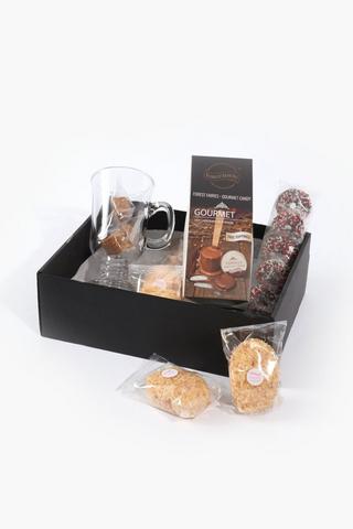 Latte Gift Set, 815g