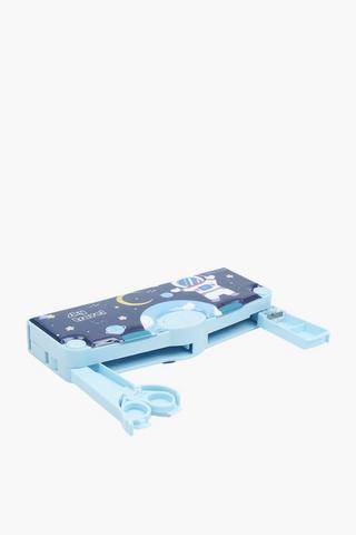 Spaceman Pencil Case