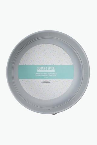 Haltia Clip Baking Tin, 26cm