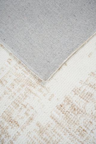 Jacquard Wash Loops Rug, 70x140cm