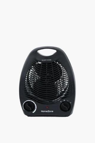 Homezone Fan Heater