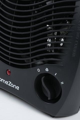 Homezone Fan Heater