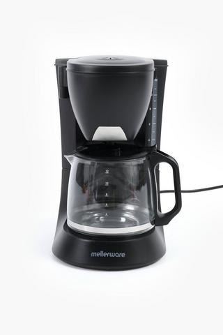 Mellerware Filter Coffee Machine