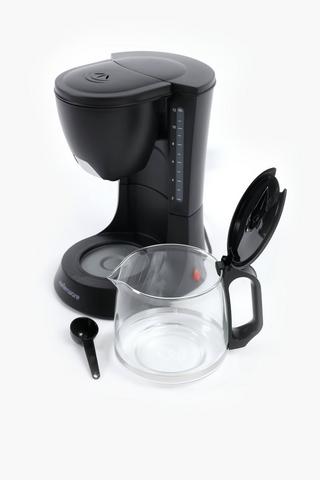 Mellerware Filter Coffee Machine