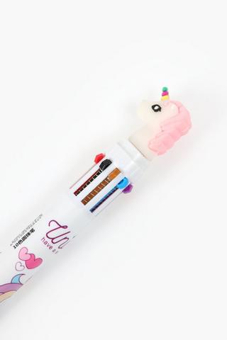 Unicorn Pen