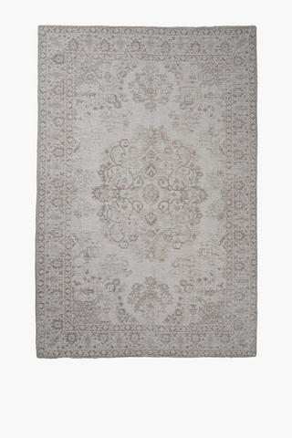 Chenille Sienna Rug, 120x180cm