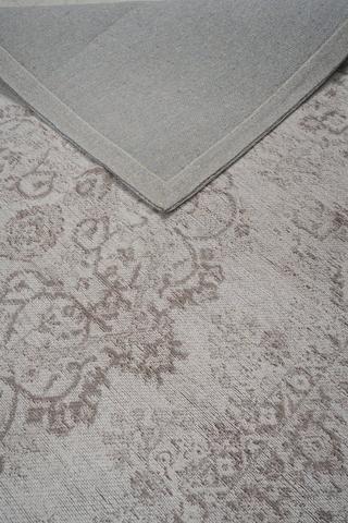 Chenille Sienna Rug, 120x180cm