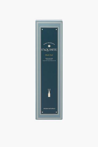 Black Oud Diffuser, 200ml