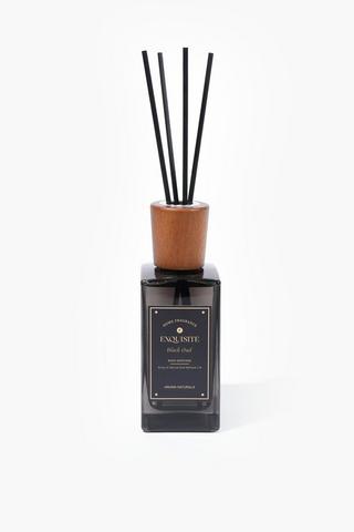 Black Oud Diffuser, 200ml
