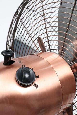 Russell Hobbs Pedestal Fan