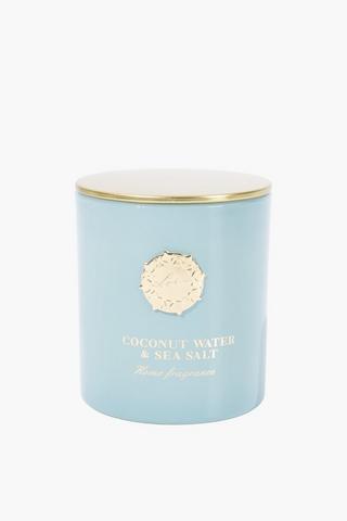 Delicate Gardenia Candle, 350g