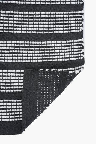 Paper Chindi Bath Mat, 50x80cm