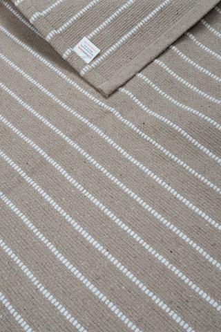 Mateo Cotton Jacquard Rug, 50x80cm