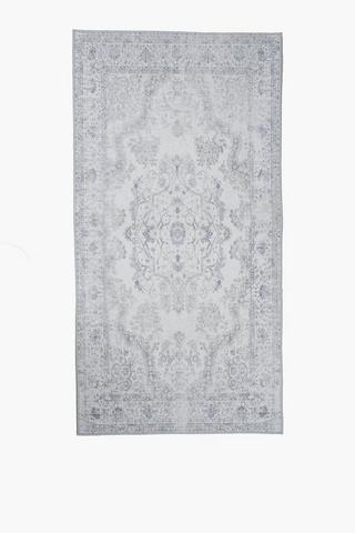 Digital Hervey Persian Rug, 70x140cm