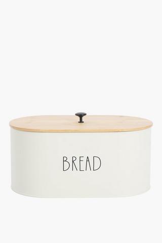 Tolima Bread Bin
