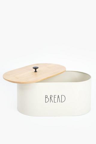 Tolima Bread Bin