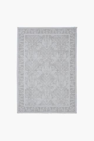 Digital Botanic Rug, 60x90cm