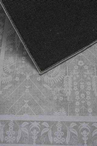 Digital Botanic Rug, 60x90cm