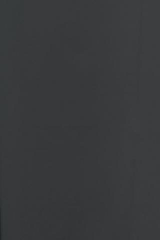 Plain Shower Curtain