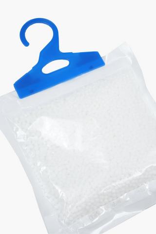 Hanging Moisture Absorber Bag