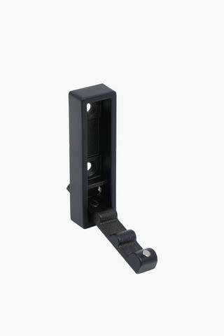 Powder Coated Foldable Wall Hook