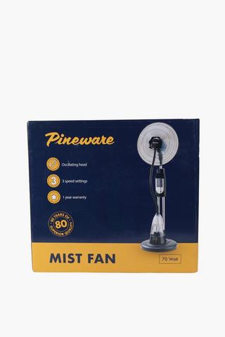 Pineware Mist Fan