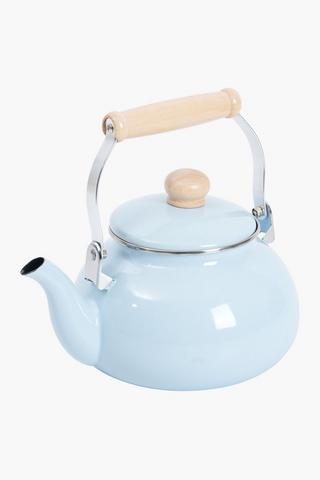 Stovetop Kettle
