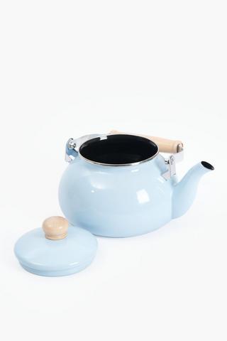 Stovetop Kettle