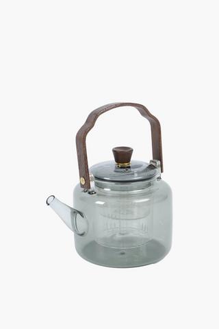 Anai Glass Teapot, 1l