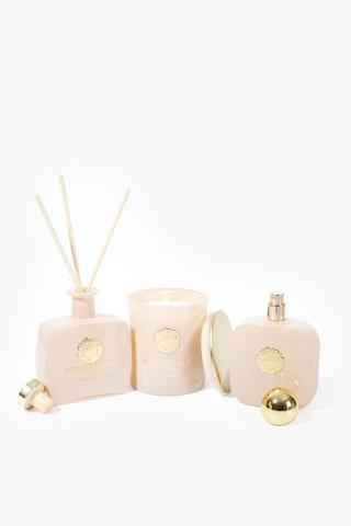 Delicate Gardenia And Vanilla Room Spray, 100ml