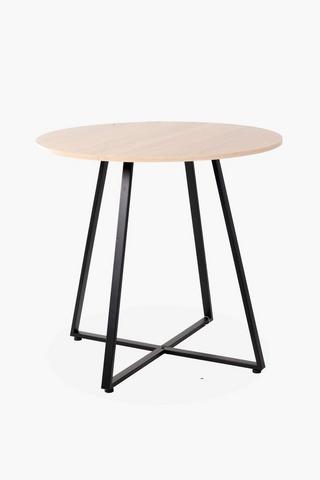 Vista 4 Seater Dining Table