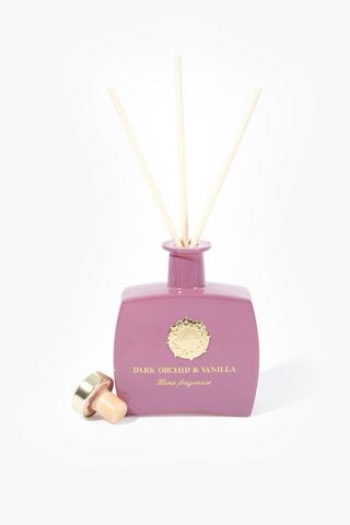 Dark Orchid Diffuser, 100ml