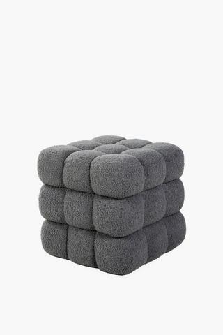 Bubble Ottoman