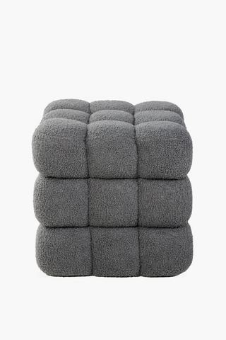 Bubble Ottoman
