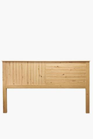 Kira Queen Headboard