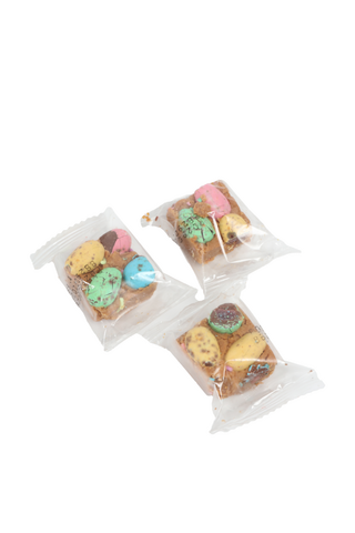 Forest Fairies Handcrafted Hoppity Fudge In Tub, 100g