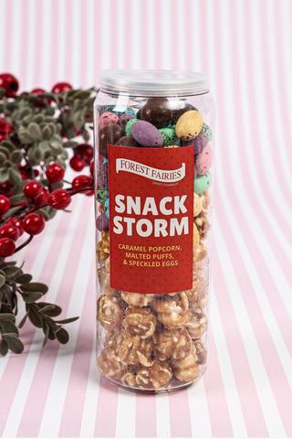 Forest Fairies Snack Storm, 190g