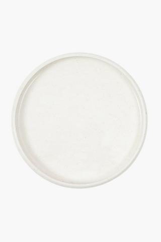 Oxford Ceramic Dinner Plate