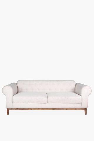 Hampton 3 Seater Sofa