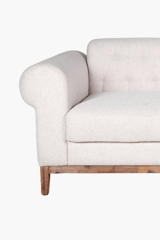 Hampton 3 Seater Sofa