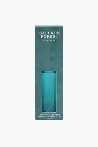 Saffron Forest Room Spray, 100ml